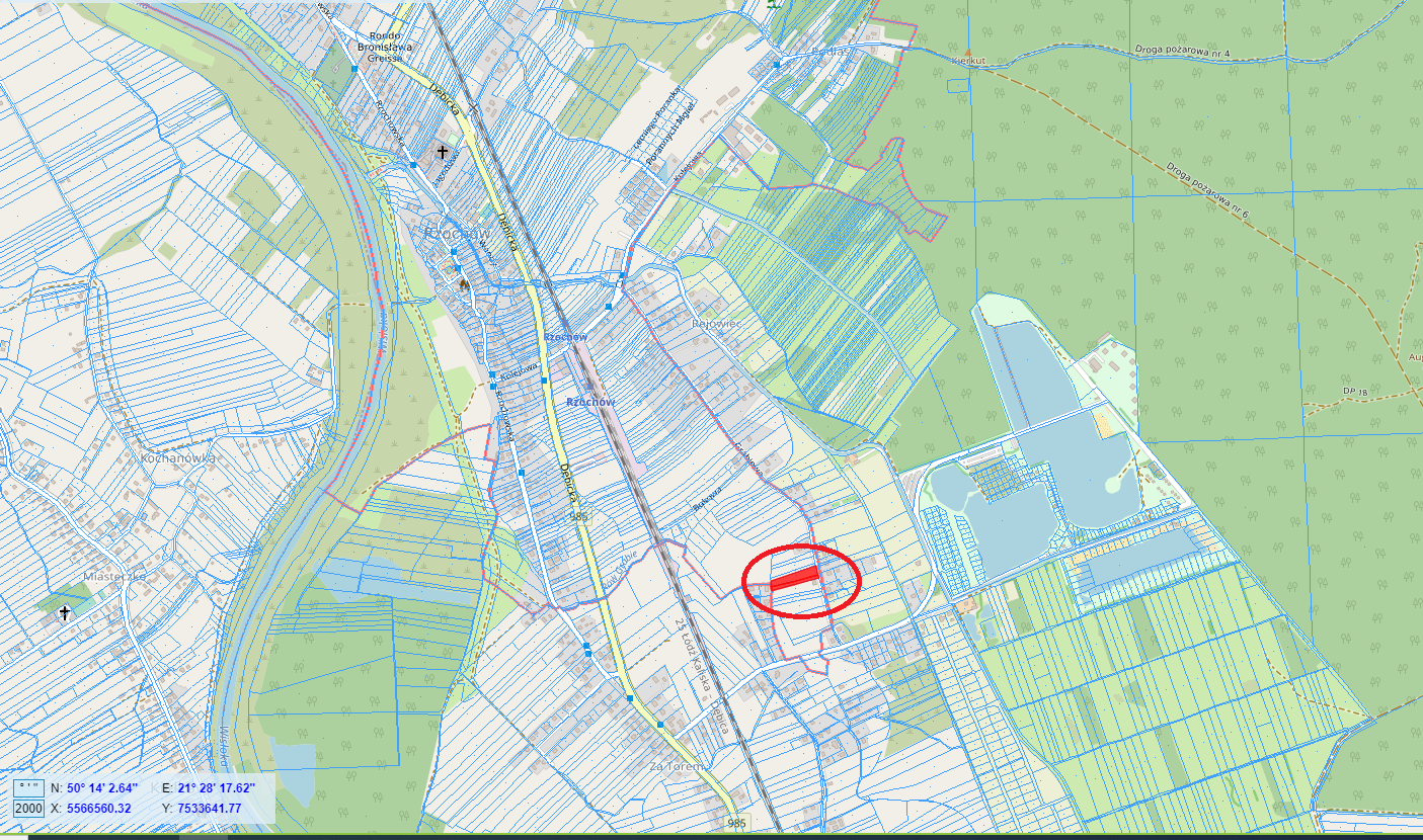 Obrazek nieruchomości